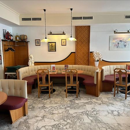 Hotel Am Limes Enns Dış mekan fotoğraf