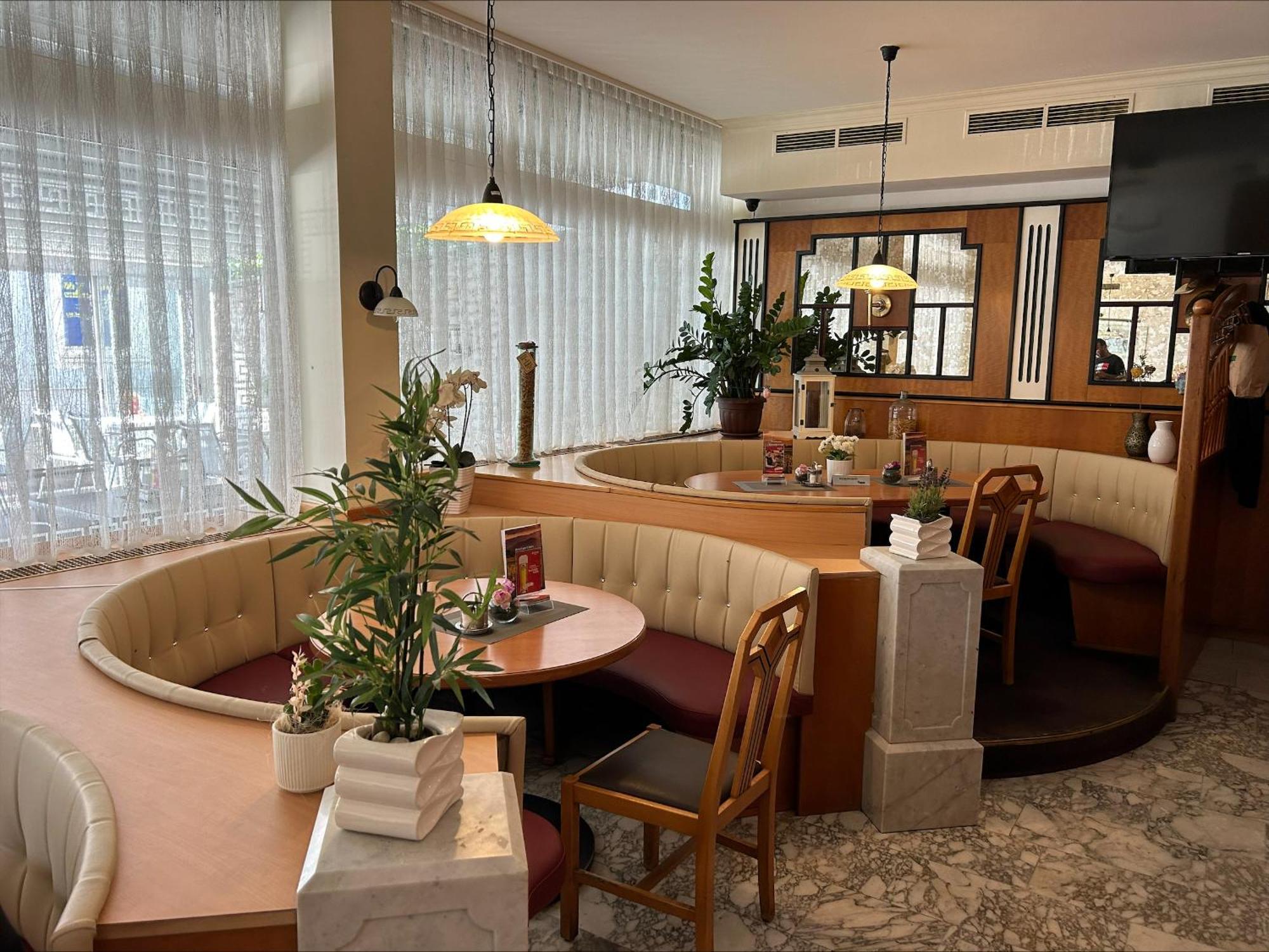 Hotel Am Limes Enns Dış mekan fotoğraf