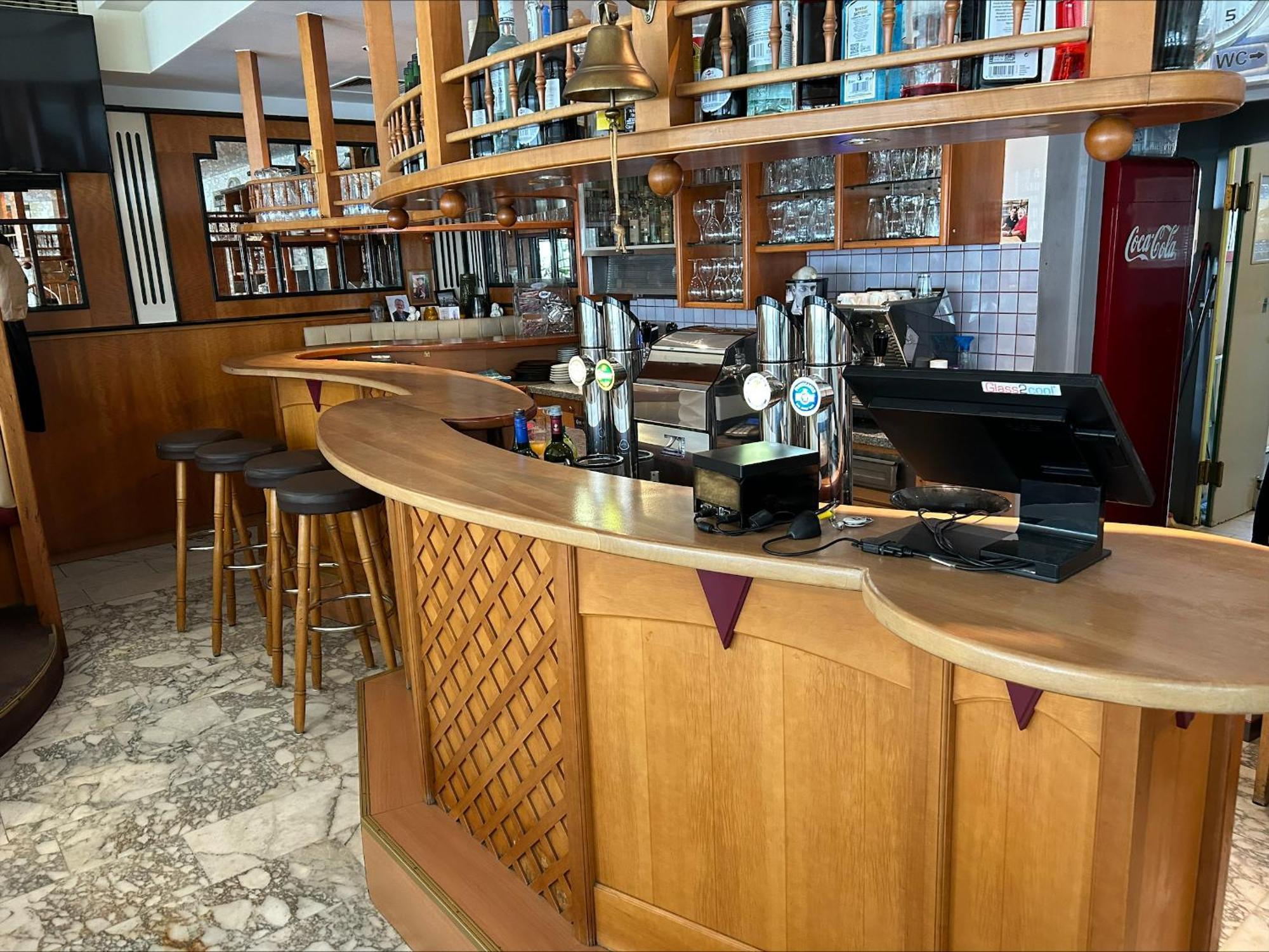 Hotel Am Limes Enns Dış mekan fotoğraf