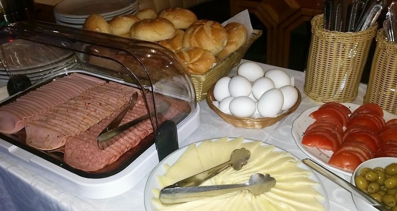 Hotel Am Limes Enns Dış mekan fotoğraf