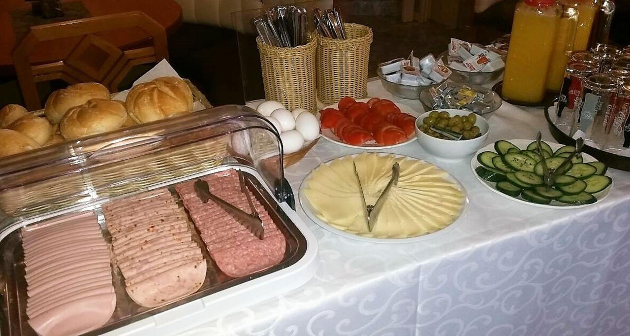 Hotel Am Limes Enns Dış mekan fotoğraf