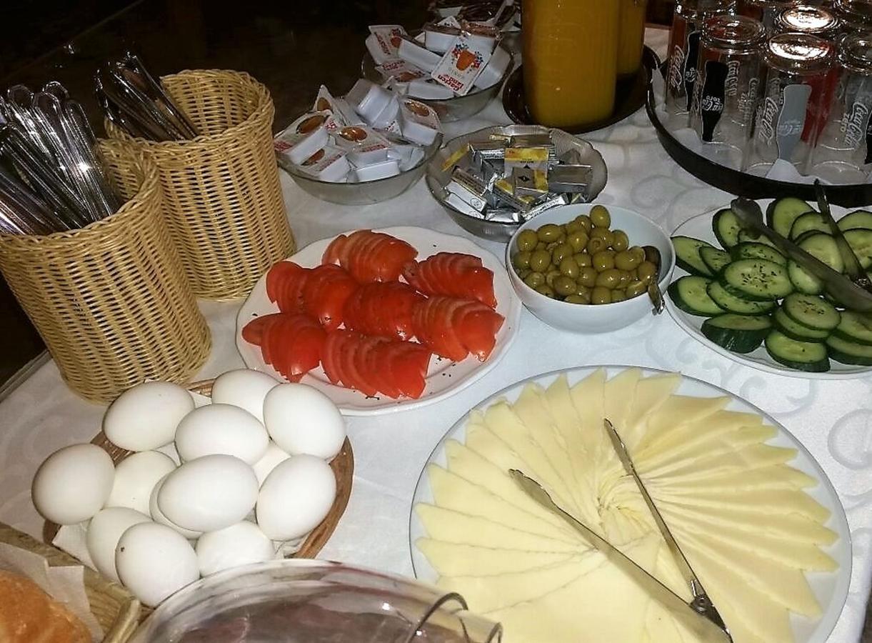 Hotel Am Limes Enns Dış mekan fotoğraf