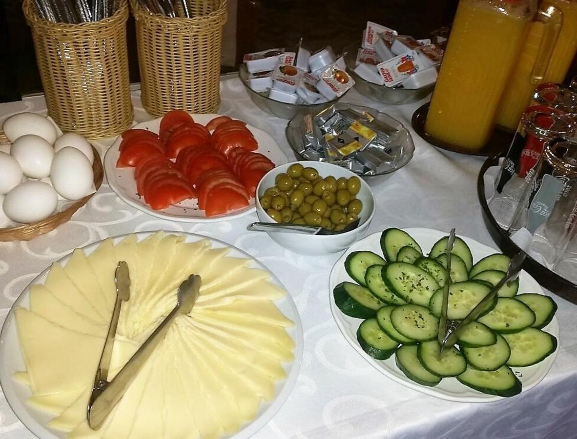 Hotel Am Limes Enns Dış mekan fotoğraf