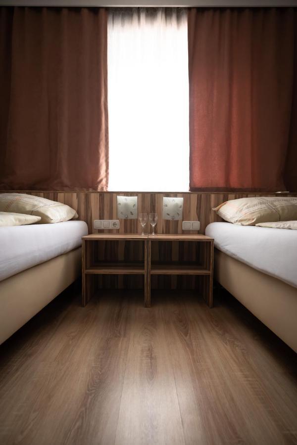 Hotel Am Limes Enns Dış mekan fotoğraf