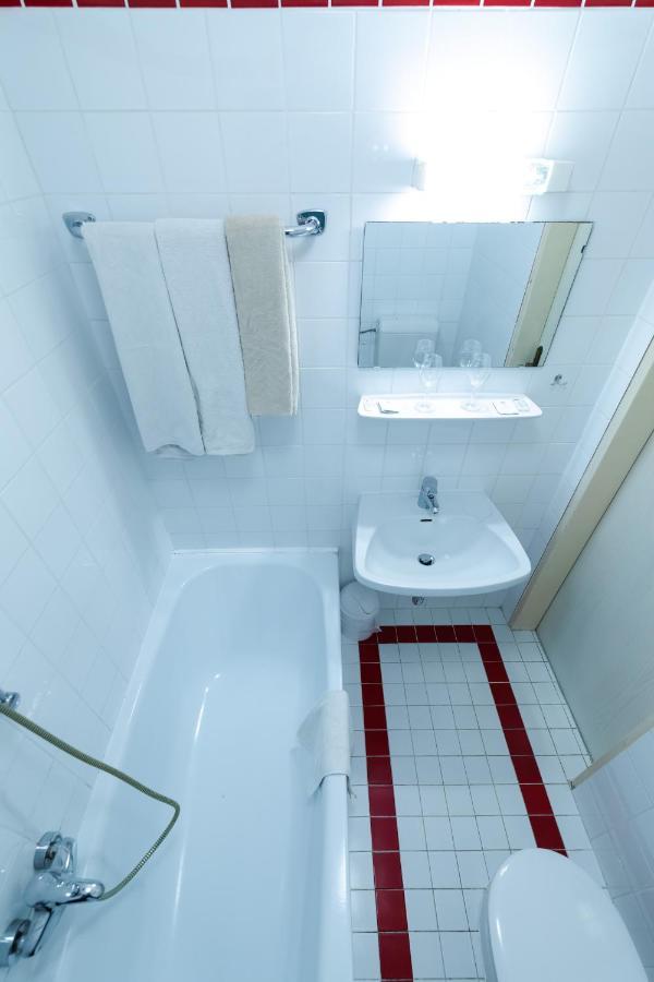 Hotel Am Limes Enns Dış mekan fotoğraf