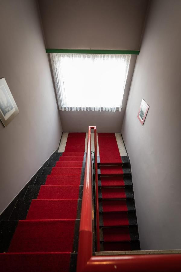 Hotel Am Limes Enns Dış mekan fotoğraf