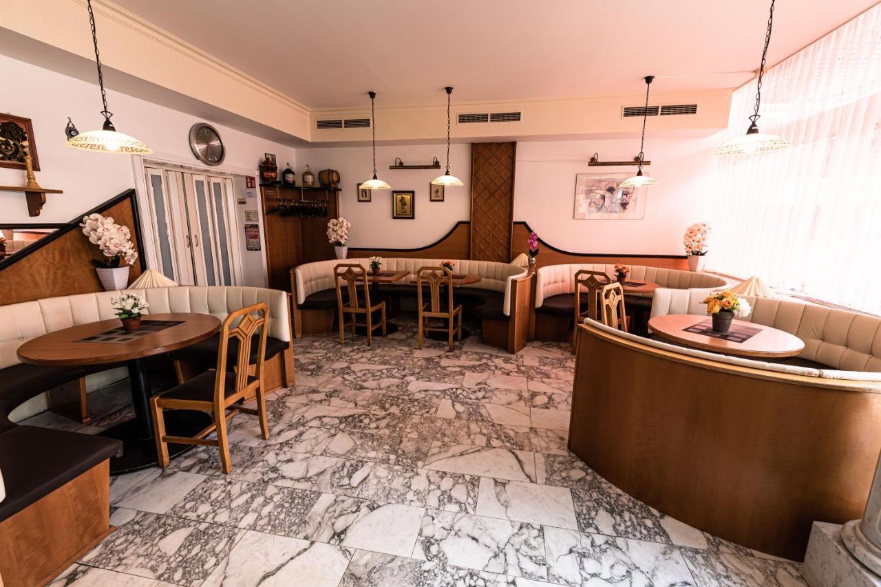 Hotel Am Limes Enns Dış mekan fotoğraf